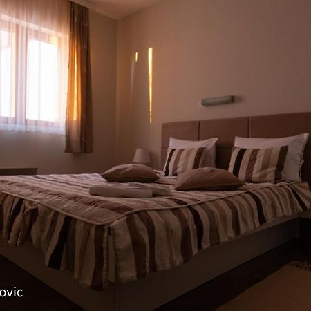 Apartment G6 Kopaonik Eksteriør billede