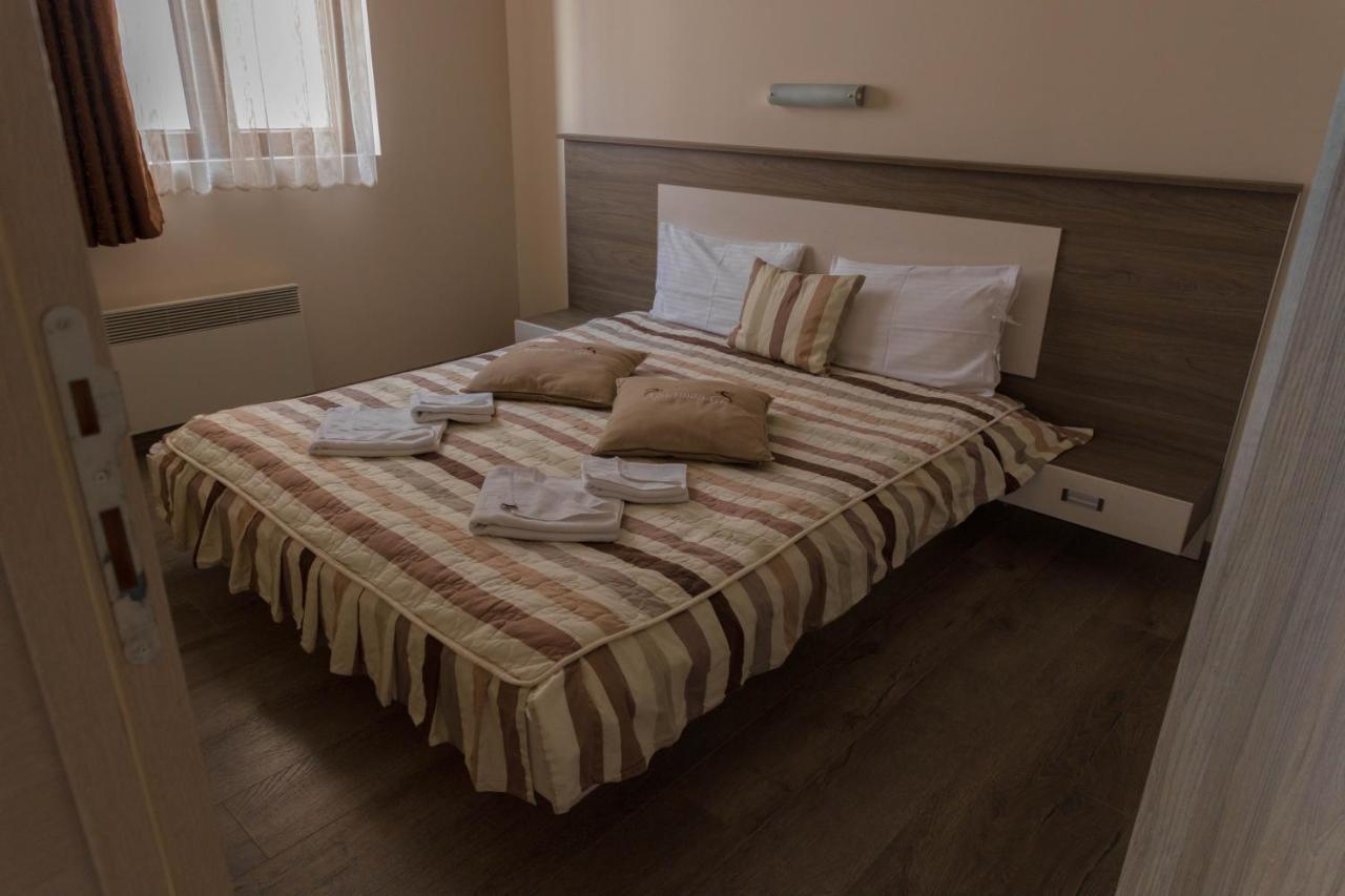 Apartment G6 Kopaonik Eksteriør billede