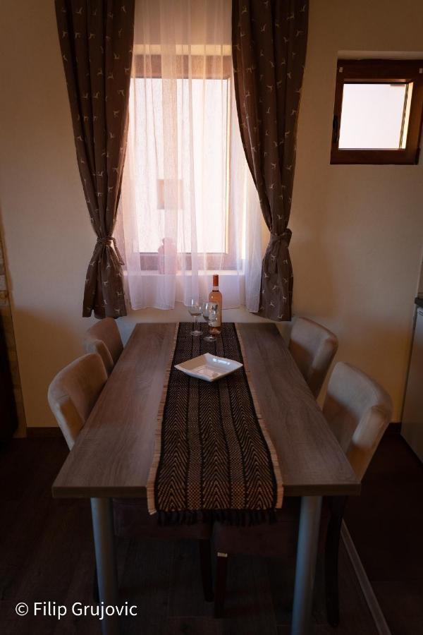 Apartment G6 Kopaonik Eksteriør billede