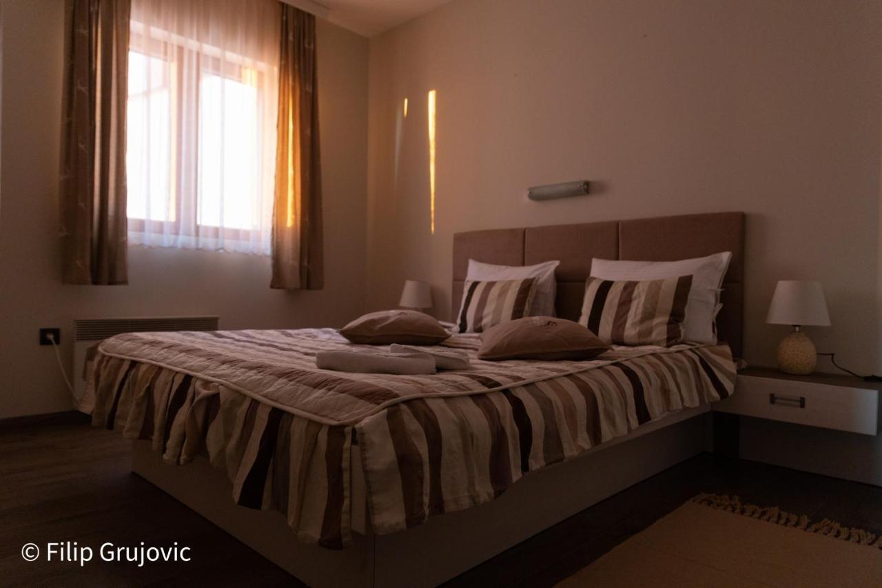 Apartment G6 Kopaonik Eksteriør billede