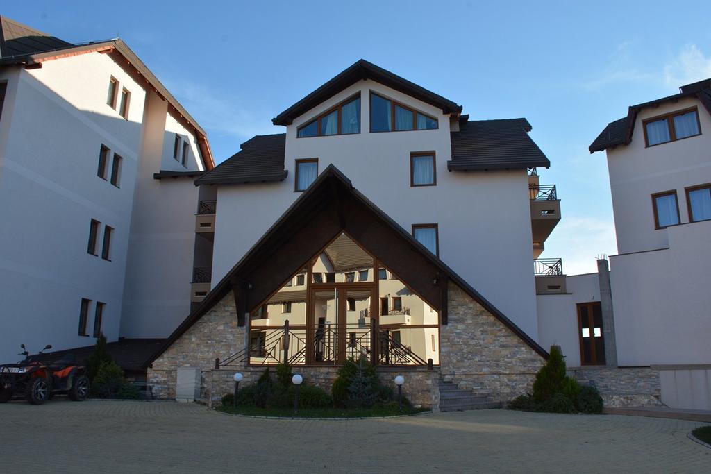Apartment G6 Kopaonik Eksteriør billede