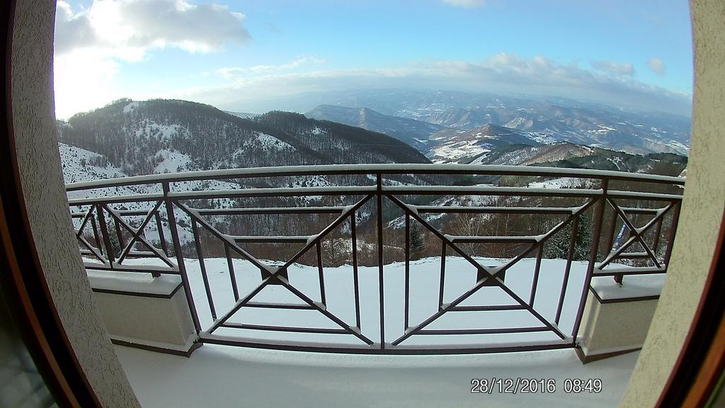 Apartment G6 Kopaonik Eksteriør billede