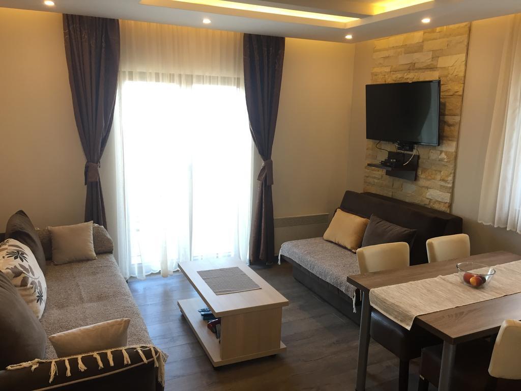 Apartment G6 Kopaonik Eksteriør billede