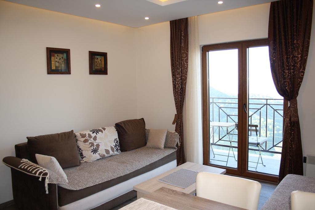 Apartment G6 Kopaonik Eksteriør billede
