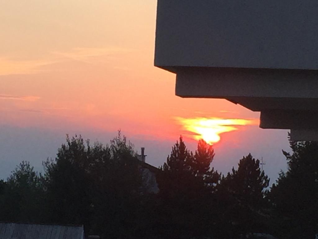 Apartment G6 Kopaonik Eksteriør billede