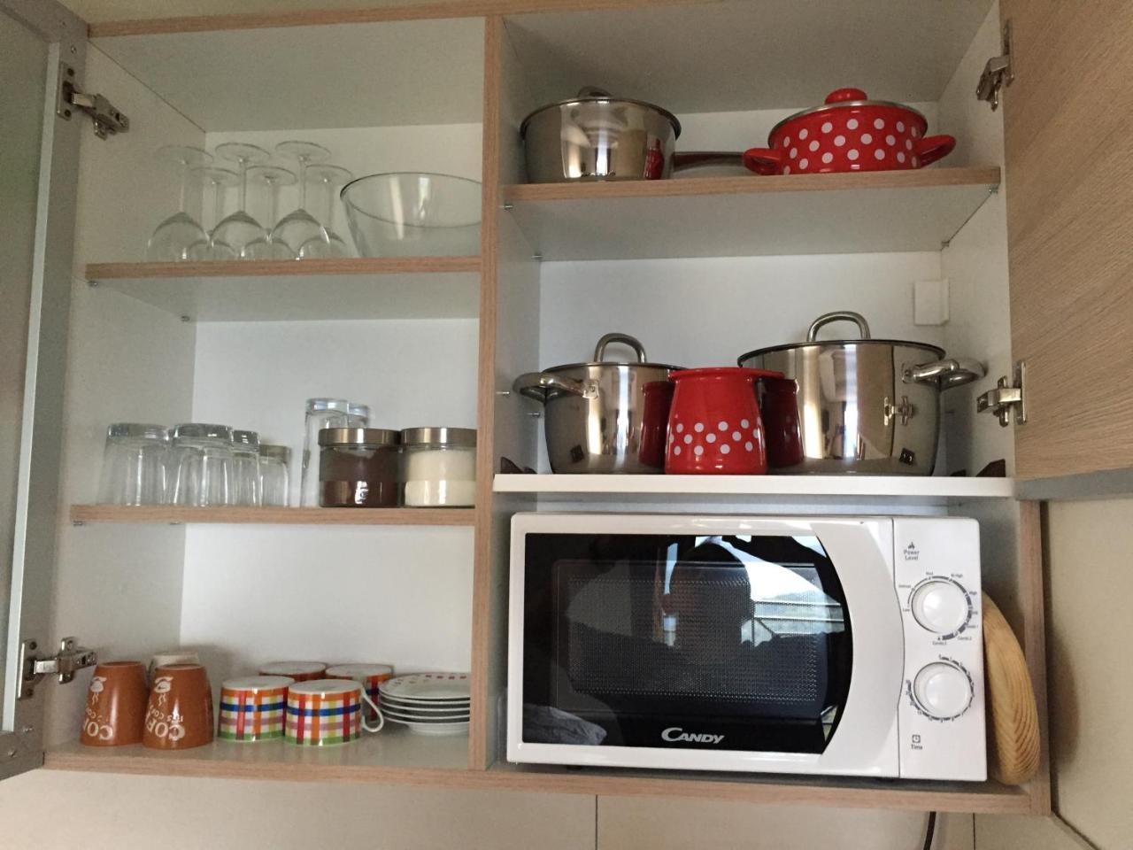 Apartment G6 Kopaonik Eksteriør billede