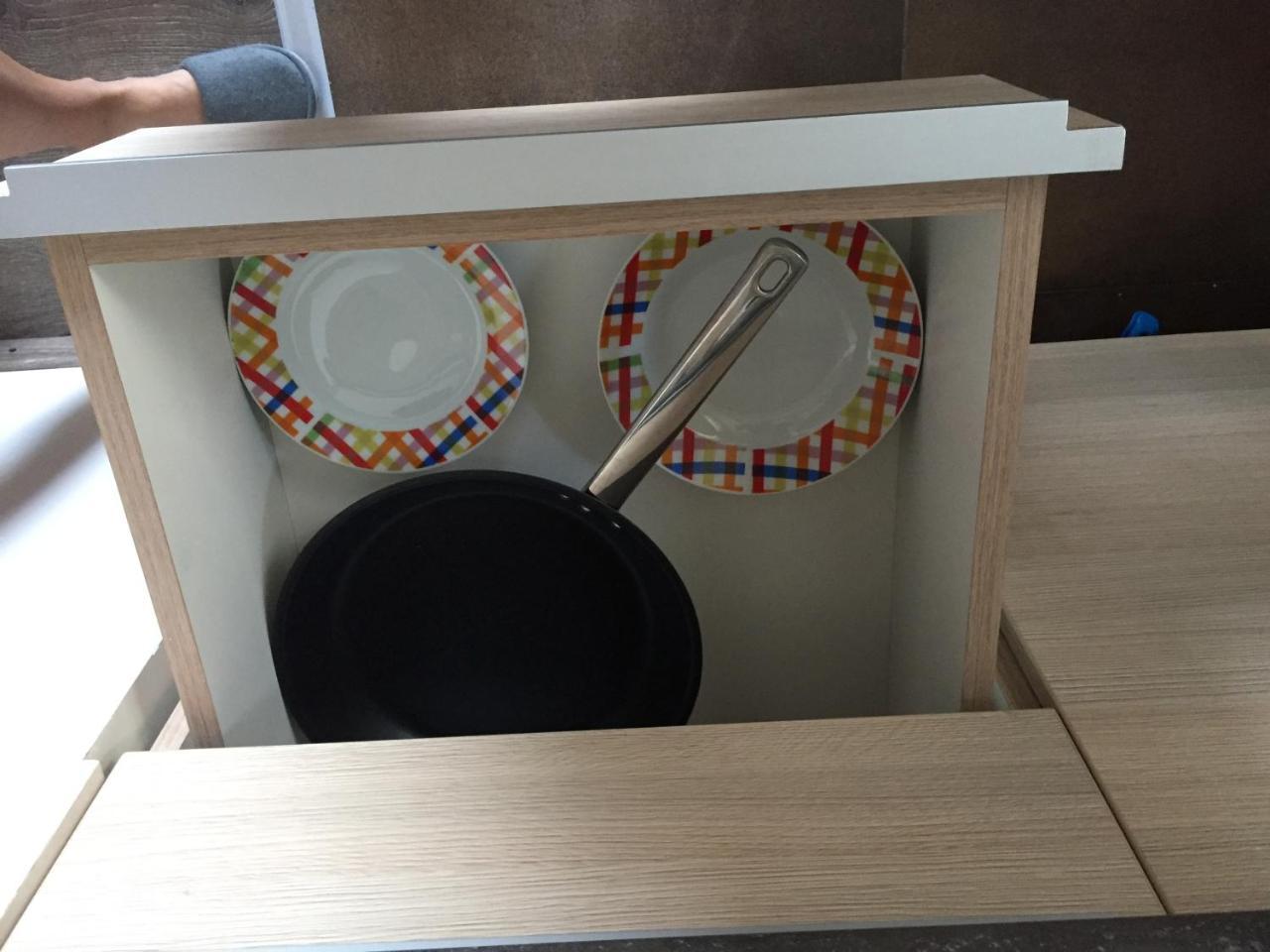 Apartment G6 Kopaonik Eksteriør billede