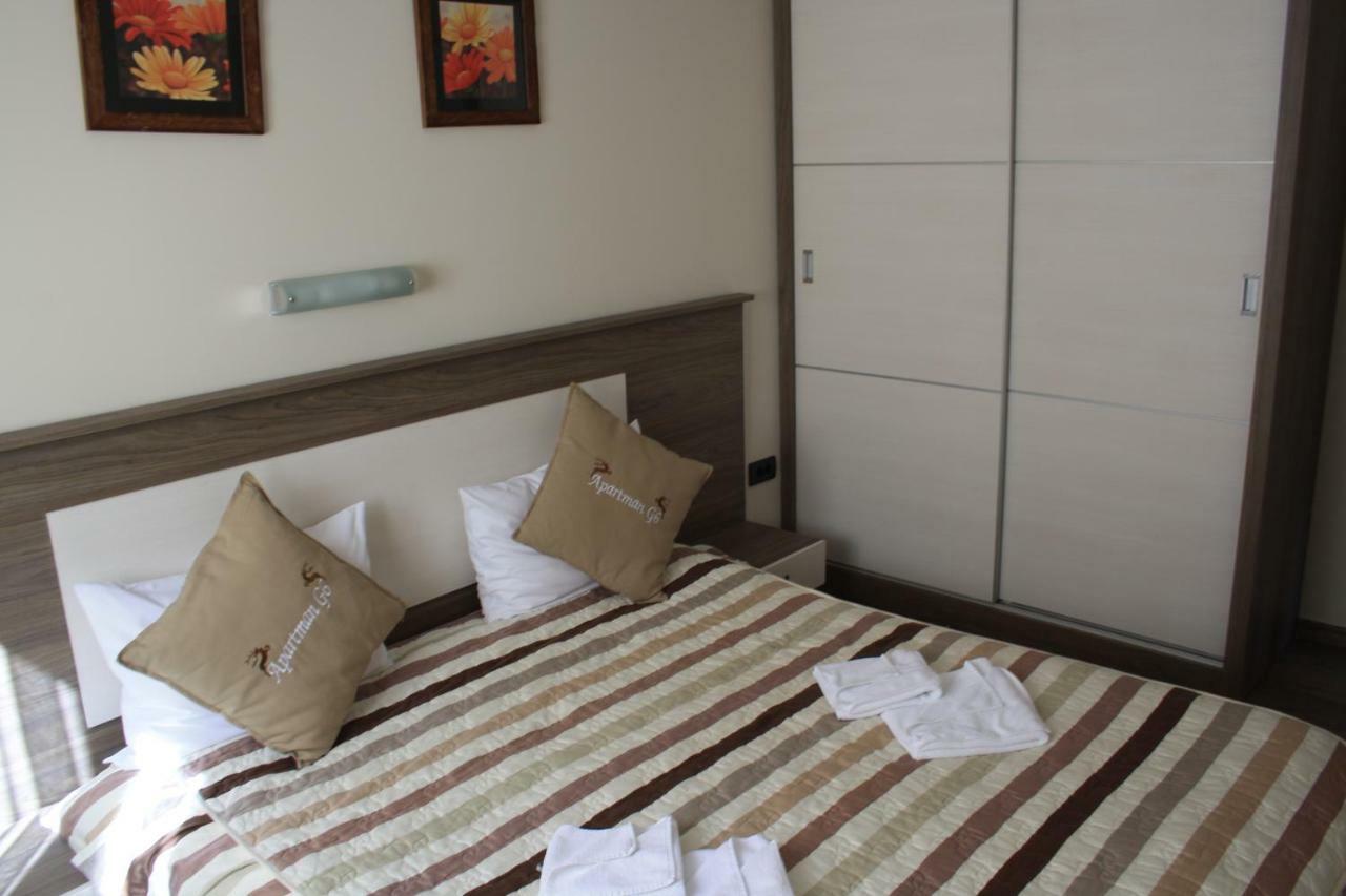 Apartment G6 Kopaonik Eksteriør billede