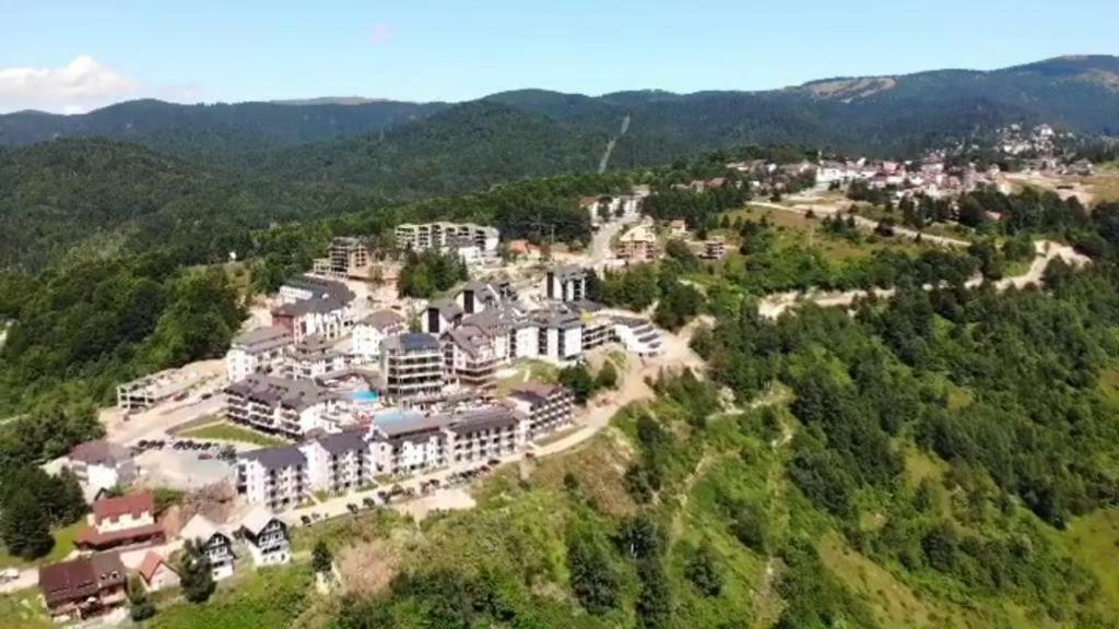 Apartment G6 Kopaonik Eksteriør billede